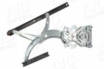 Склоподъемник передний левый