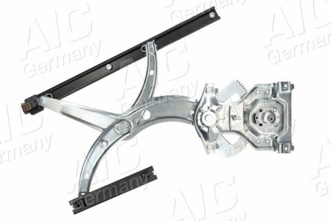 Склопiдйомник переднiй лiвий