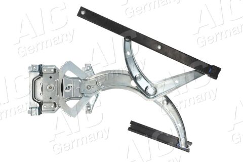 Склопiдйомник переднiй лiвий