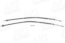 Трос ручного гальма