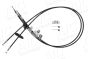 Трос ручного гальма, фото 1 - интернет-магазин Auto-Mechanic