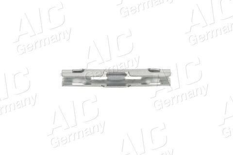 Трос ручного гальма