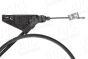 Трос ручного тормоза, фото 2 - интернет-магазин Auto-Mechanic