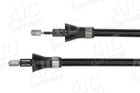 Трос ручного гальма