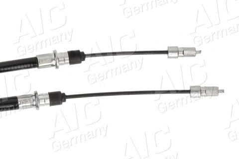 Трос ручного гальма