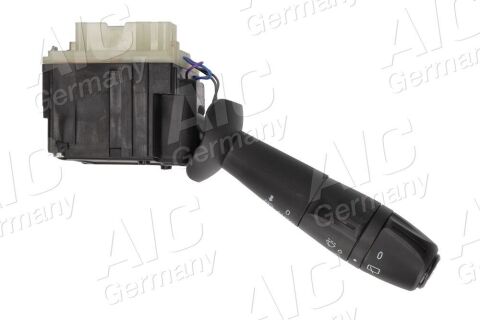 Перемикач підкермовий