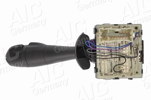 Перемикач підкермовий