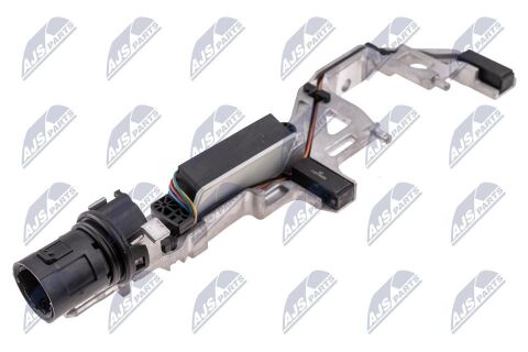 Автоматичний датчиковий модуль