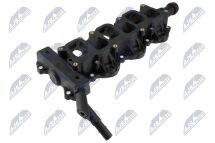 Впускной коллектор Впускной коллектор