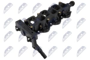 Впускной коллектор