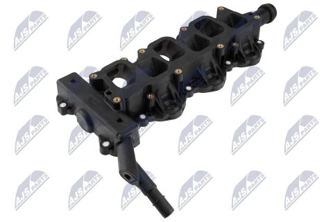 Впускний колектор Впускний колектор