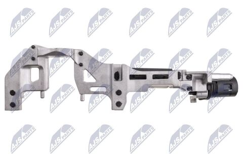 Автоматичний датчиковий модуль