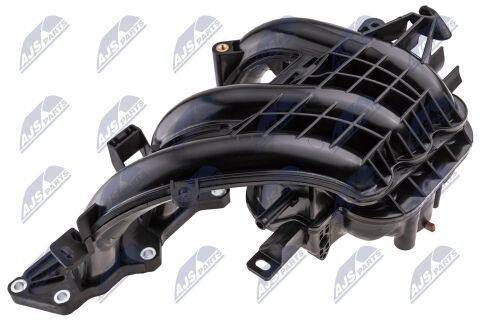 Впускной коллектор