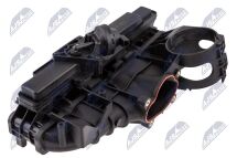 Впускний колектор