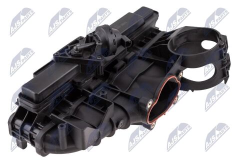 Впускний колектор