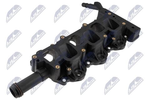 Впускний колектор Впускний колектор