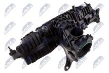 Впускной коллектор