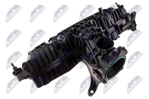 Впускной коллектор