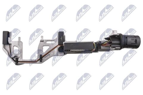 Автоматичний датчиковий модуль