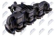 Впускной коллектор