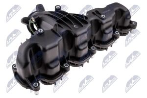 Впускний колектор