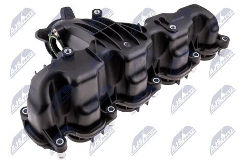 Впускний колектор Впускний колектор