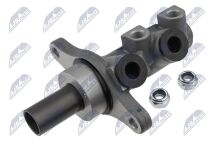 Головний гальмийний циліндр 