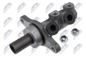 Головний гальмийний циліндр 