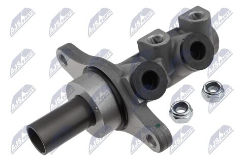 Головний гальмийний циліндр 