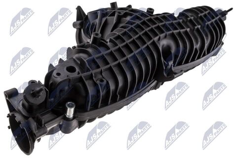 Впускной коллектор