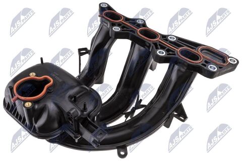 Впускной коллектор