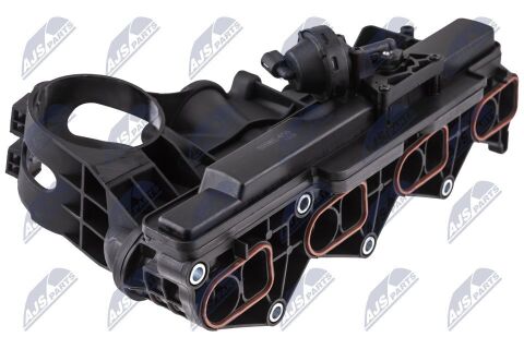 Впускний колектор