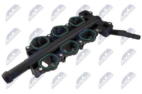 Впускний колектор Впускний колектор