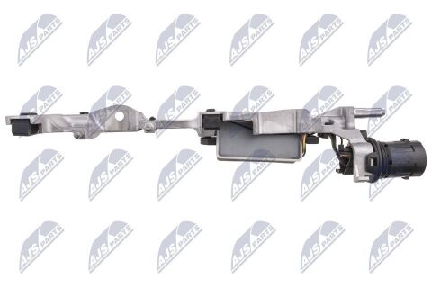 Автоматичний датчиковий модуль