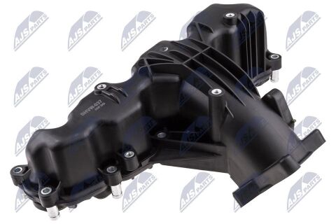 Впускний колектор Впускний колектор