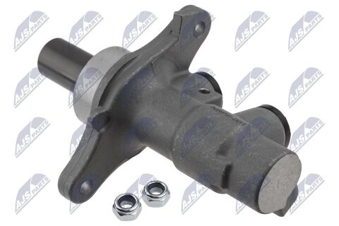 Головний гальмийний циліндр 