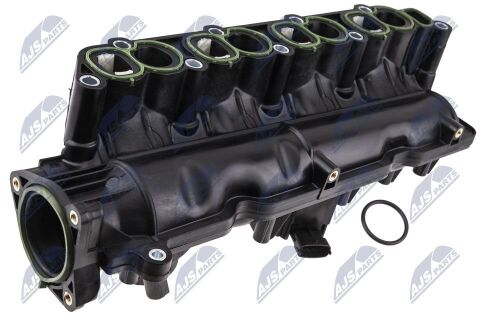 Впускний колектор