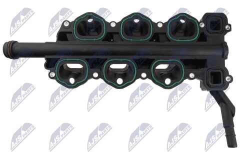 Впускний колектор Впускний колектор