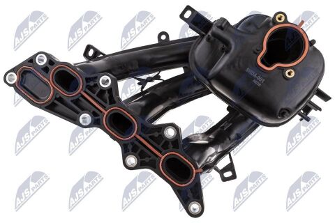 Впускной коллектор