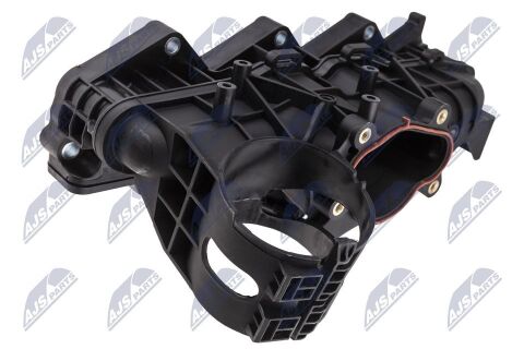 Впускний колектор