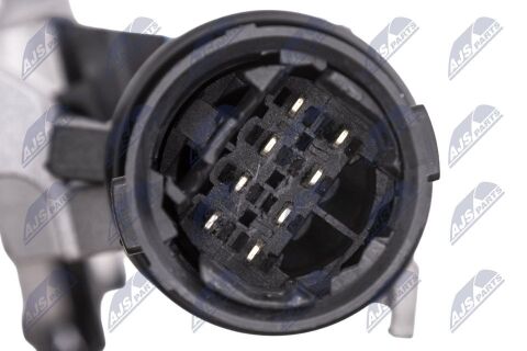 Автоматичний датчиковий модуль