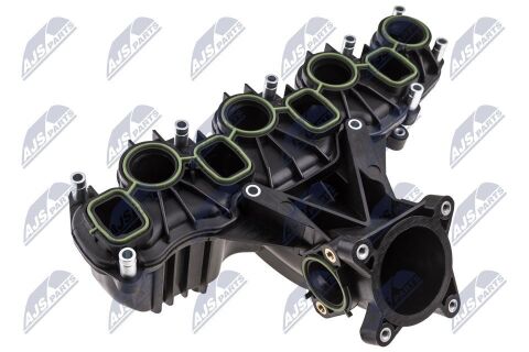 Впускний колектор Впускний колектор