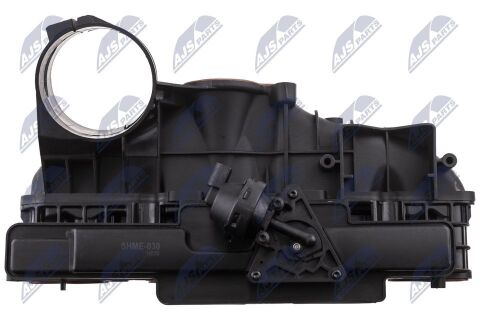 Впускний колектор