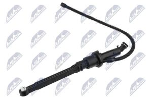 Головний насос зчеплення