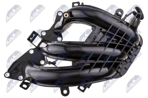 Впускной коллектор