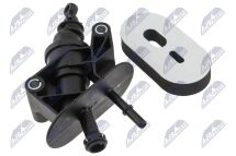 Главный насос сцепления Главный насос сцепления