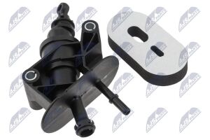 Головний насос зчеплення