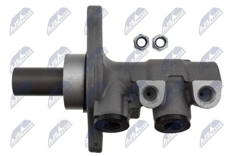 Головний гальмийний циліндр 