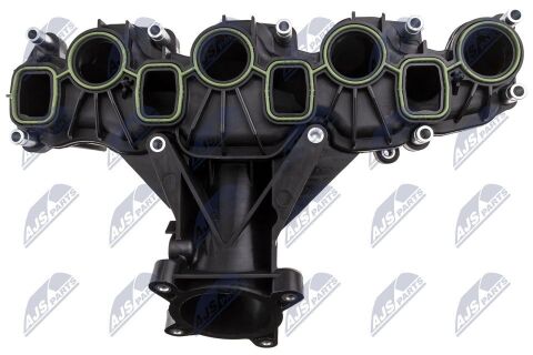 Впускний колектор Впускний колектор