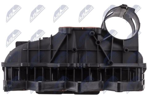 Впускний колектор